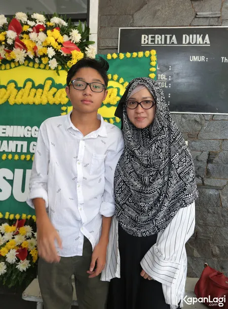 Foto Okie Agustina