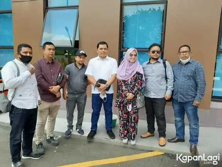 Foto Okie Agustina