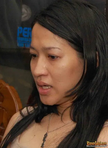 Foto Okie Agustina