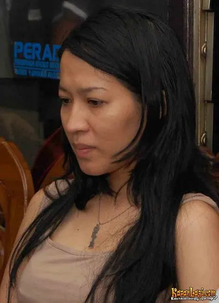 Foto Okie Agustina