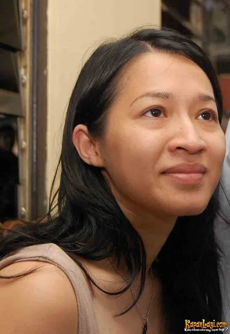 Foto Okie Agustina