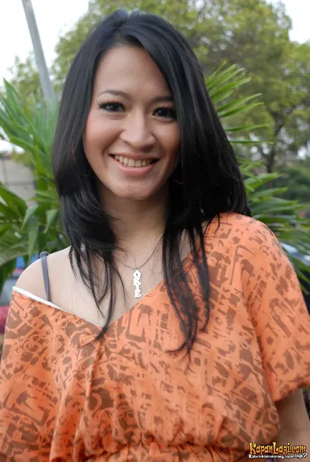 Foto Okie Agustina