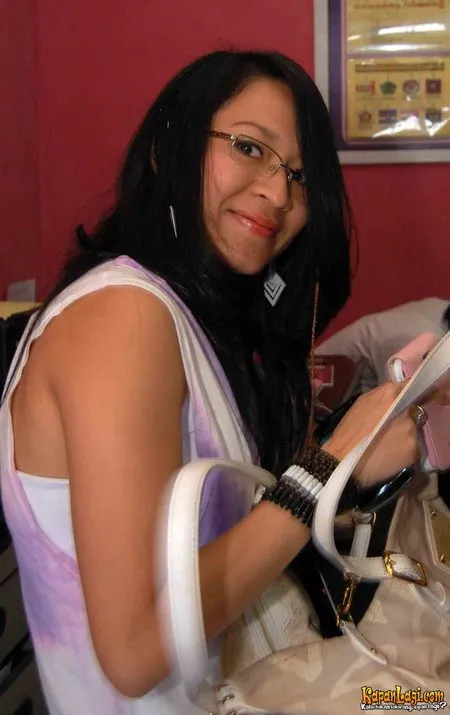 Foto Okie Agustina