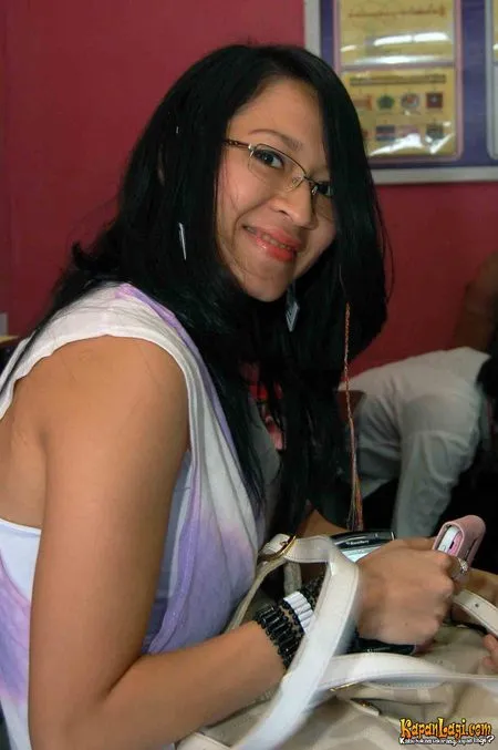 Foto Okie Agustina