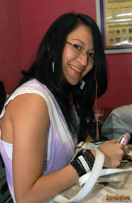 Foto Okie Agustina