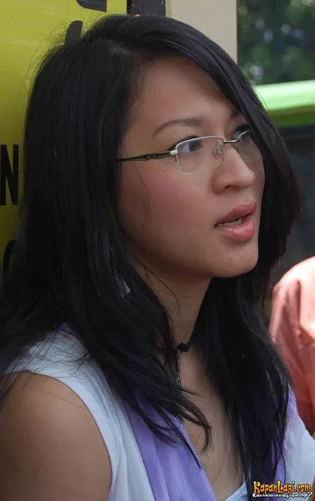 Foto Okie Agustina