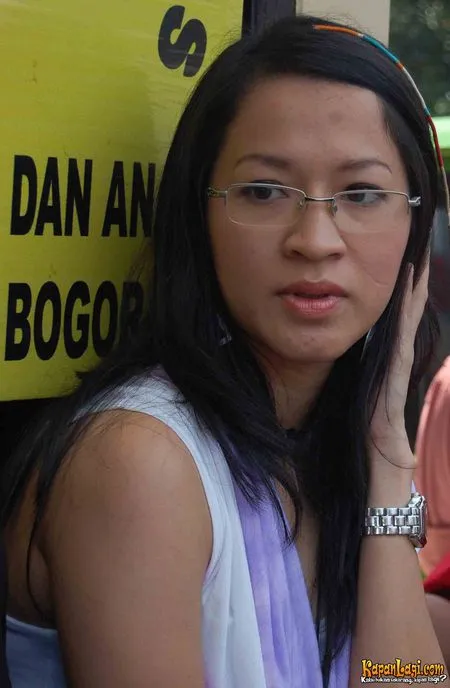 Foto Okie Agustina