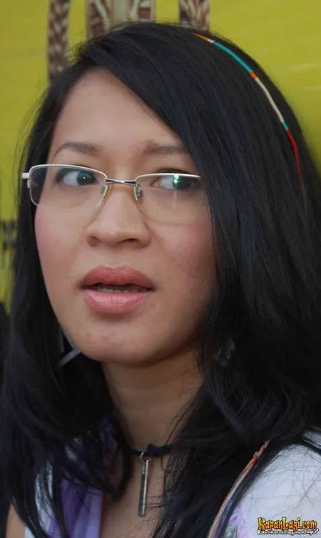 Foto Okie Agustina