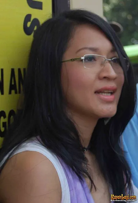 Foto Okie Agustina