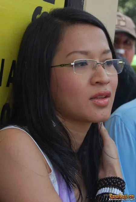 Foto Okie Agustina