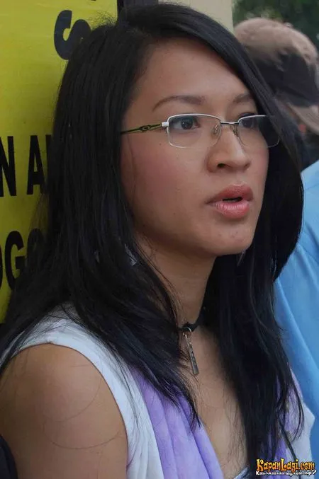 Foto Okie Agustina