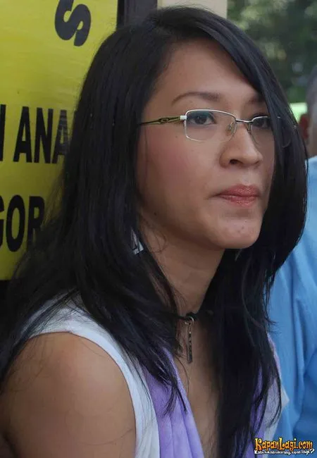 Foto Okie Agustina