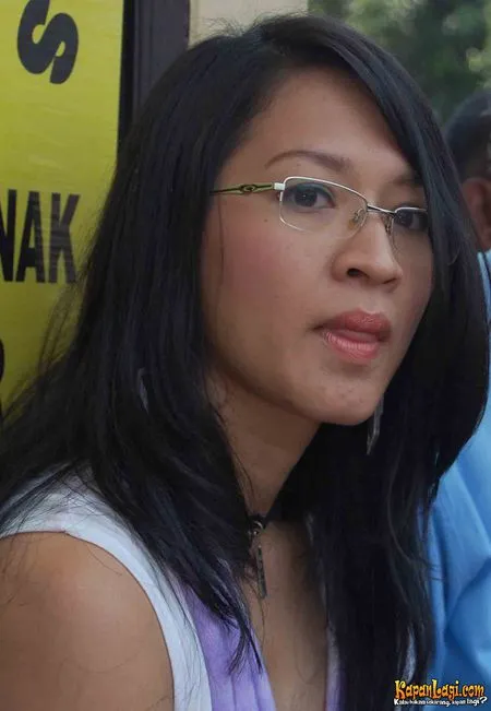 Foto Okie Agustina