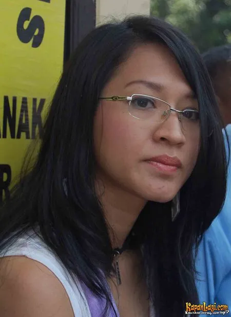 Foto Okie Agustina