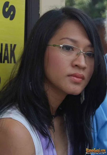 Foto Okie Agustina