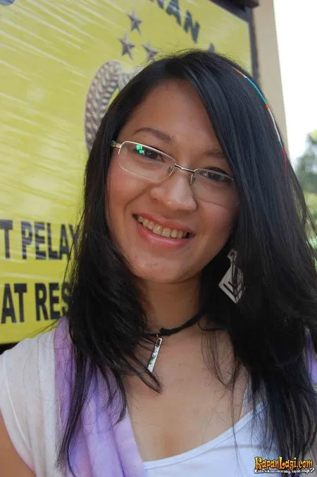 Foto Okie Agustina