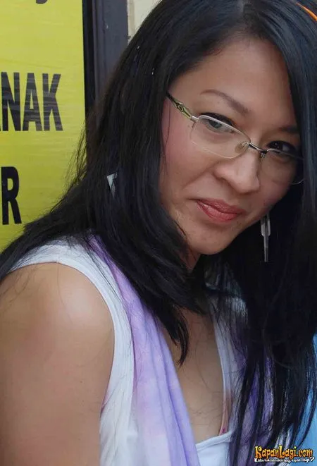 Foto Okie Agustina