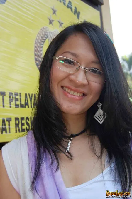 Foto Okie Agustina