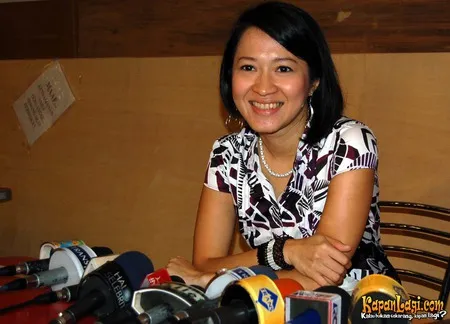 Foto Okie Agustina