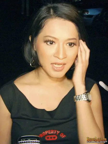 Foto Okie Agustina