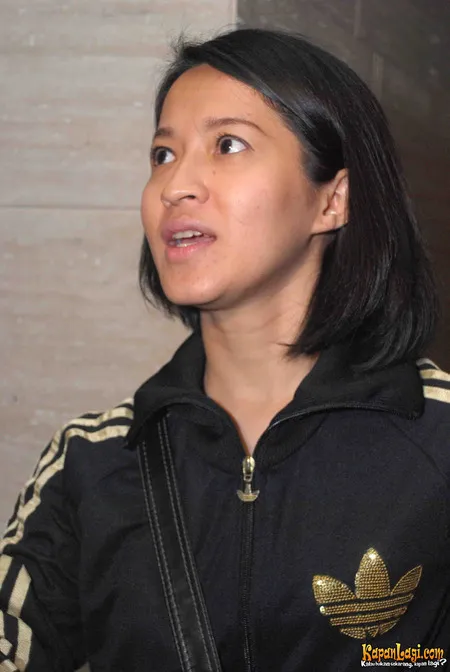 Foto Okie Agustina