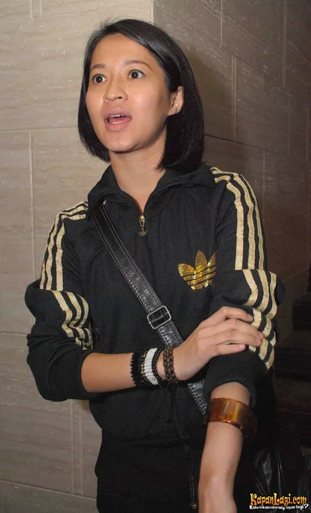 Foto Okie Agustina
