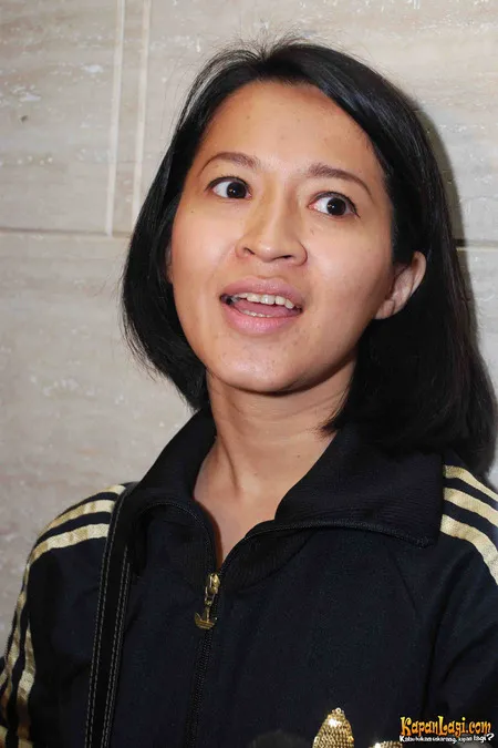 Foto Okie Agustina