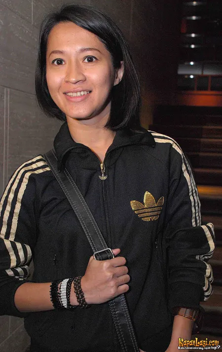 Foto Okie Agustina