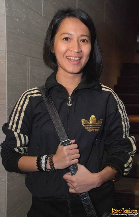 Foto Okie Agustina