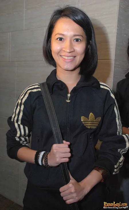 Foto Okie Agustina