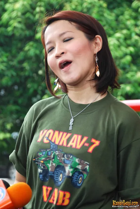 Foto Okie Agustina