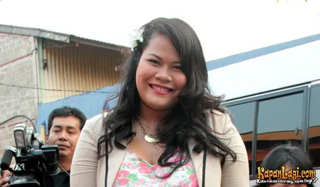 Foto Okky Lukman