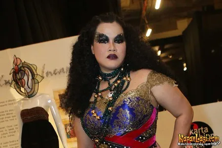 Foto Okky Lukman