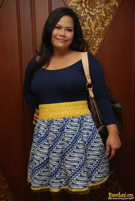 Foto Okky Lukman