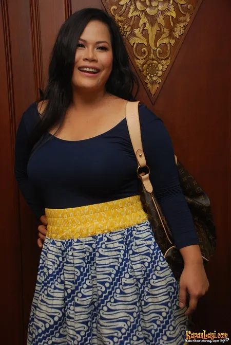 Foto Okky Lukman