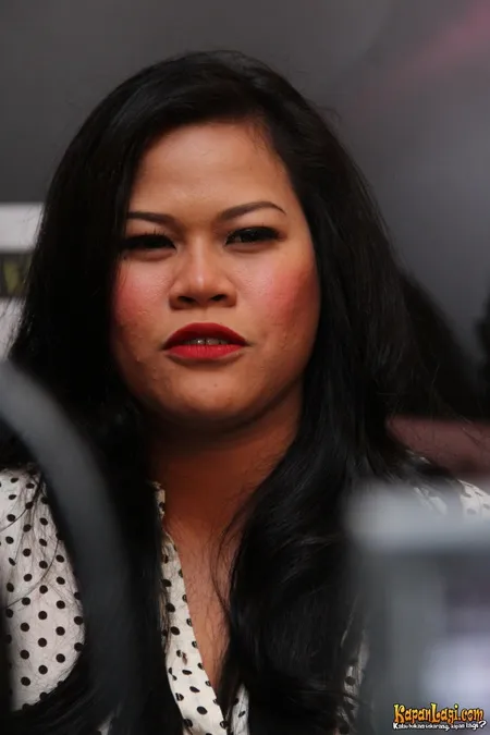 Foto Okky Lukman