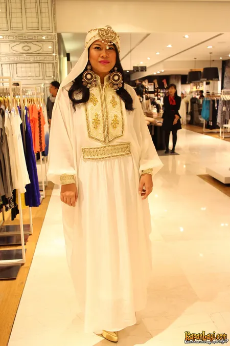 Foto Okky Lukman