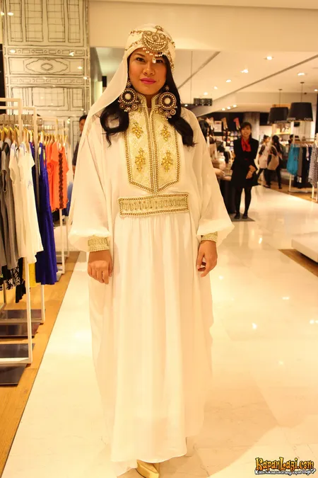 Foto Okky Lukman