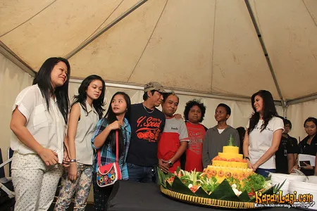 Foto Okky Lukman