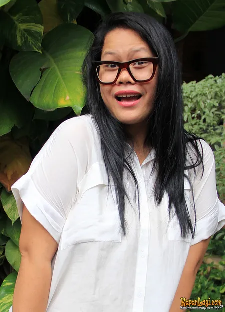 Foto Okky Lukman