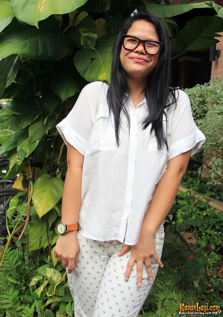 Foto Okky Lukman