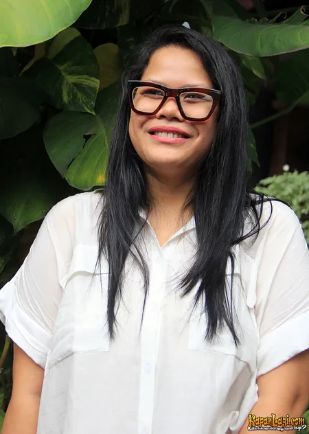 Foto Okky Lukman