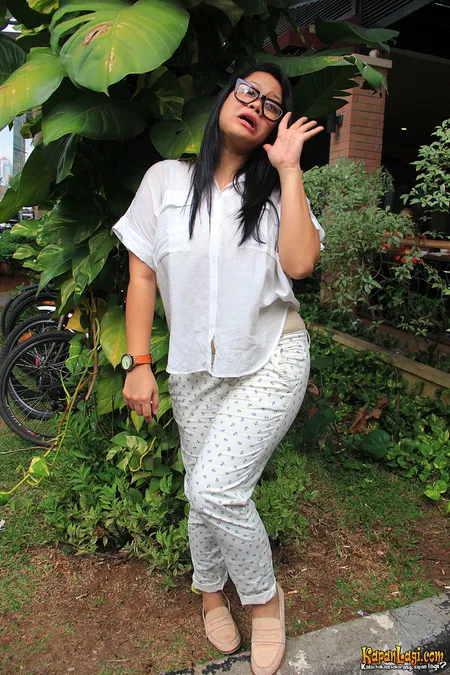 Foto Okky Lukman
