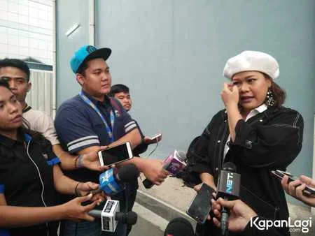 Foto Okky Lukman