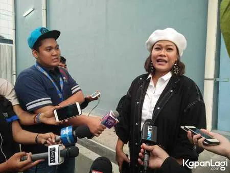 Foto Okky Lukman