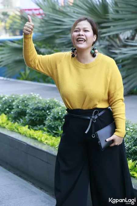 Foto Okky Lukman