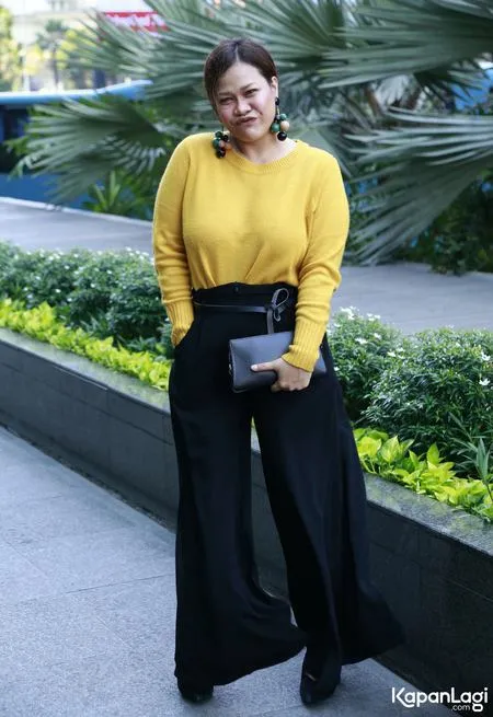 Foto Okky Lukman
