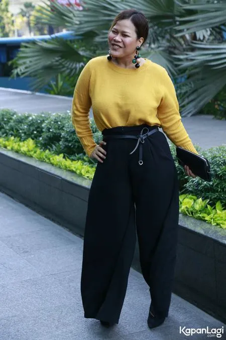 Foto Okky Lukman