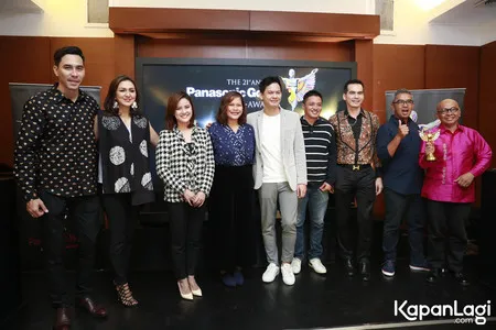 Foto Okky Lukman