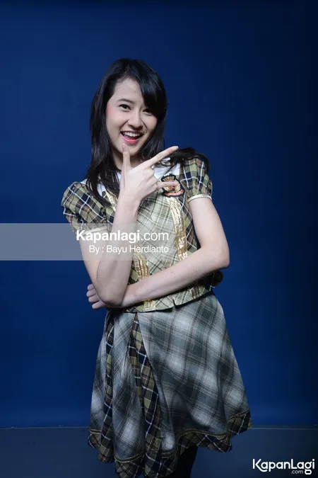 Foto Okta Jkt48